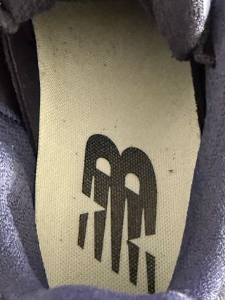 Zapatillas Baloncesto New Balance TWO WXY V5