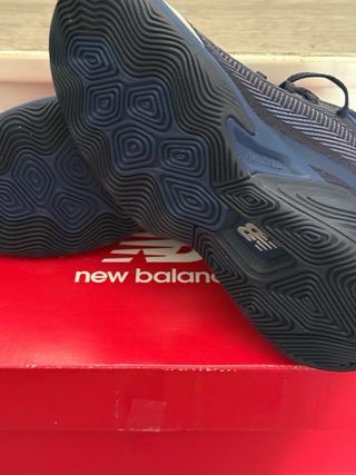 Zapatillas Baloncesto New Balance TWO WXY V5