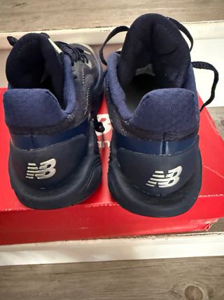 Zapatillas Baloncesto New Balance TWO WXY V5