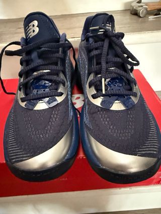 Zapatillas Baloncesto New Balance TWO WXY V5