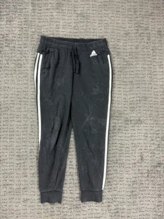 ¡¡OFERTA!! Talla S Pantalón Adidas Negro