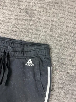 ¡¡OFERTA!! Talla S Pantalón Adidas Negro