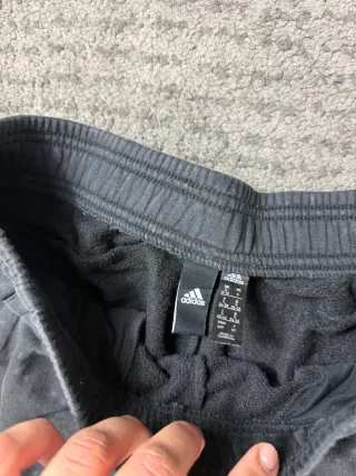 ¡¡OFERTA!! Talla S Pantalón Adidas Negro