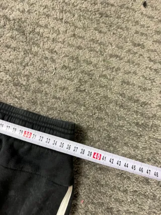 ¡¡OFERTA!! Talla S Pantalón Adidas Negro