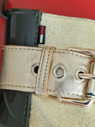 Botas de agua Tommy Hilfiger mujer