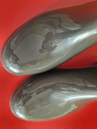 Botas de agua Tommy Hilfiger mujer