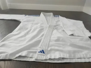 Kimono artes marciales niño Adidas T12