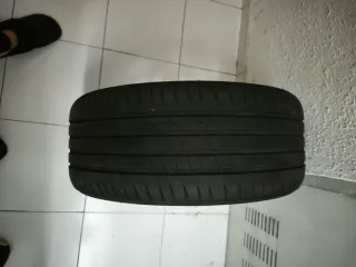 Llantas Ruedas Golf IV RACESPORT