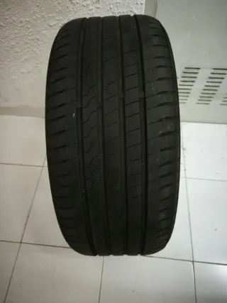 Llantas Ruedas Golf IV RACESPORT