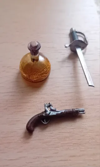 Action Figure NECA Jack Sparrow 18 cm