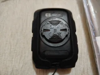 Garmin Edge 520 Plus GPS Ciclocomputador