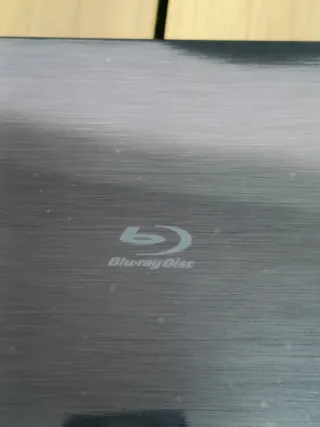 LG BP55EB40 Grabador Blu-Ray Externo USB