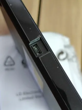 LG BP55EB40 Grabador Blu-Ray Externo USB