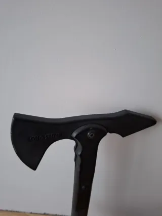 Hacha entrenamiento Cold Steel