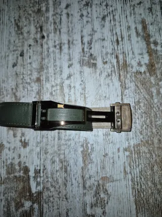 Correa Montblanc Summit Verde Original