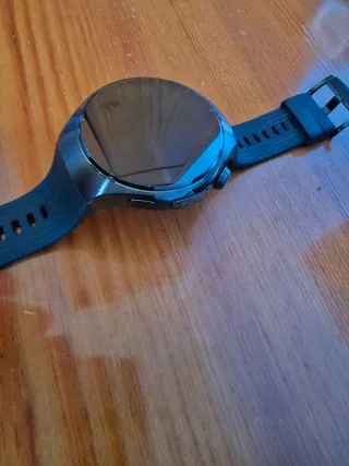 Huawei Watch 5 Grigio/Argento