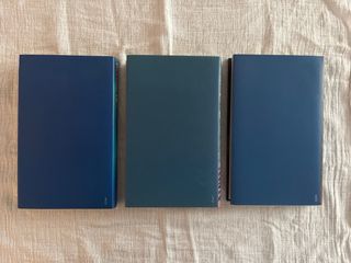 Trilogía El señor del tiempo