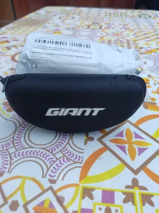 Gafas Ciclismo Giant