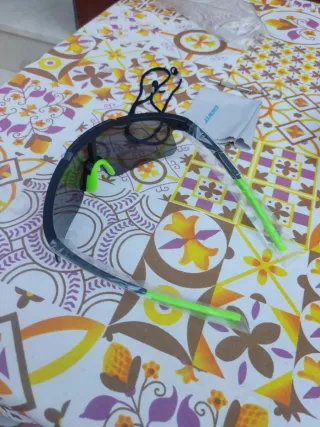 Gafas Ciclismo Giant