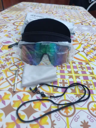 Gafas Ciclismo Giant