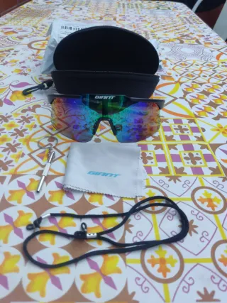 Gafas Ciclismo Giant
