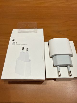 Adattatore USB-C Apple 20W