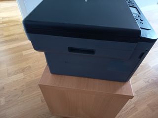 Impresora Multifunción Láser Brother DCP-L2530DW