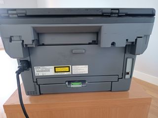 Impresora Multifunción Láser Brother DCP-L2530DW
