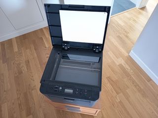 Impresora Multifunción Láser Brother DCP-L2530DW