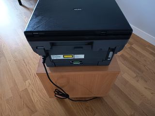 Impresora Multifunción Láser Brother DCP-L2530DW