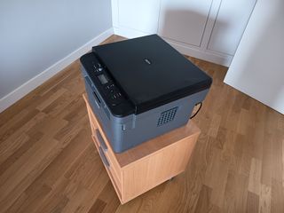 Impresora Multifunción Láser Brother DCP-L2530DW