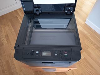 Impresora Multifunción Láser Brother DCP-L2530DW