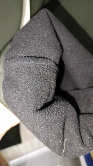Pantalón de montaña impermeable