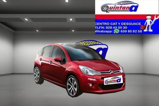 Citroen C3 para Despiece