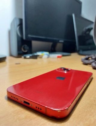 iPhone 13 128GB Rosso