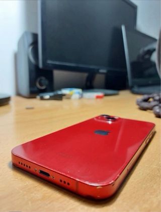 iPhone 13 128GB Rosso