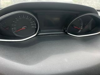 Despiece Peugeot 308