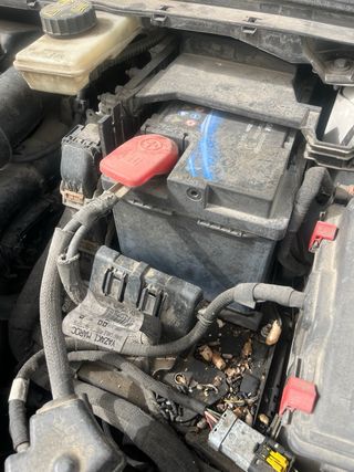 Despiece Peugeot 308