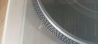 Giradischi Pioneer PL 518 Stereo Hi-Fi