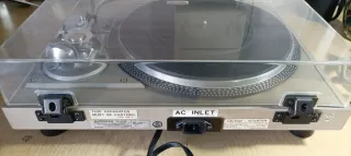 Giradischi Pioneer PL 518 Stereo Hi-Fi