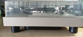 Giradischi Pioneer PL 518 Stereo Hi-Fi