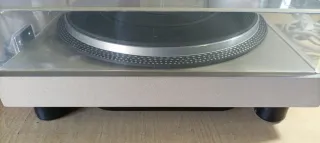 Giradischi Pioneer PL 518 Stereo Hi-Fi