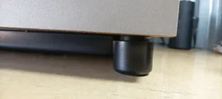 Giradischi Pioneer PL 518 Stereo Hi-Fi