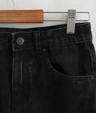 Mango Kids Falda denim Talla 11-12 años