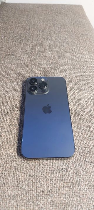 iPhone 13 Pro Grigio