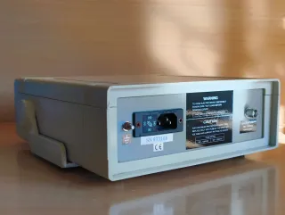 Generador de Funciones PERRON MT4070