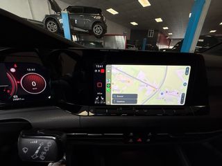 Volkswagen Golf 8 GTI 45 Edit.