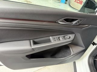 Volkswagen Golf 8 GTI 45 Edit.