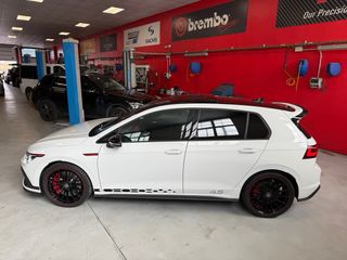 Volkswagen Golf 8 GTI 45 Edit.