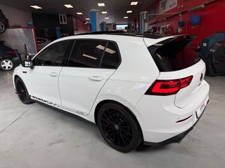 Volkswagen Golf 8 GTI 45 Edit.